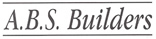 ABS Builders