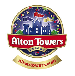 Alton Towers Logo