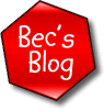 Click here to read Bec's Blog