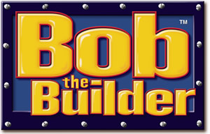 Bob the Builder Logo