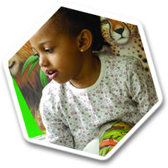Photo of our Manchester Nursery