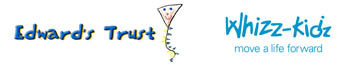 whizz kids charity logo