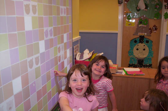 playing games on electronic whiteboard