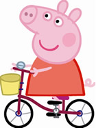 Peppa Pig