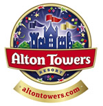 Alton Towers Resort Logo