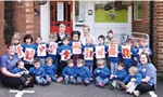 Outstanding Ofsted