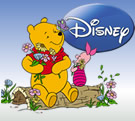 Busy Bees team up with Disney