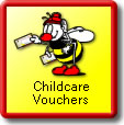 Childcare Vouchers