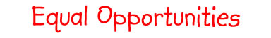 Equal opportunity employment in day care