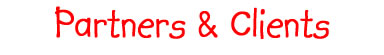 Busy Bees Partners and Clients
