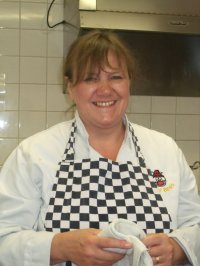 Healthy Eating Photo at Busy Bees at Hatfield Road