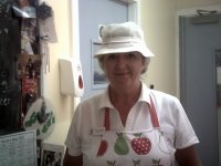 Healthy Eating Photo at Busy Bees in Northwich 