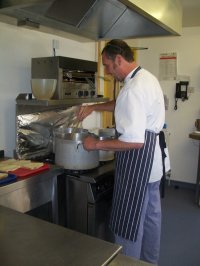 Healthy Eating Photo at TLC at St Albans
