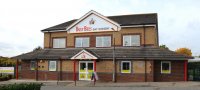 Just some of the facilities to be found at Busy Bees in Wootton Fields
