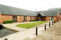 Just some of the facilities to be found at Busy Bees in Telford
