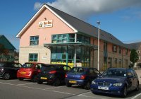 Just some of the facilities to be found at Busy Bees at Weston Super Mare