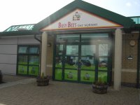 Just some of the facilities to be found at Busy Bees in Leamington Spa