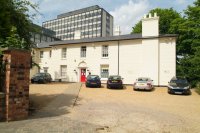 Just one of the facilities to be found at Busy Bees in Edgbaston