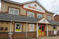 Just some of the facilities to be found at Busy Bees at Peatmoor