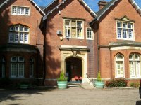 Just one of the facilities to be found at Busy Bees at Glenalmond