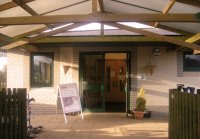 Just some of the facilities to be found at Busy Bees at Plymouth