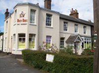 Just some of the facilities to be found at Busy Bees at Leyton Road
