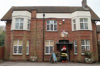 Just one of the facilities to be found at Busy Bees at Rothamsted Lodge