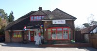 Just one of the facilities to be found at Busy Bees at Mardley Hill