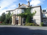 Just one of the facilities to be found at Busy Bees at Ashton House