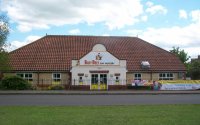 Just one of the facilities to be found at Busy Bees in Bishops Stortford