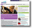 Ofsted
