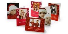 Christmas Card Recycling
