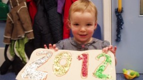 Take a look at the Christmassy fun shared by all!