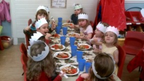 We had lots of fun, activities and party excitement!!!