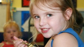 Following the debate on the need for clearer nutritional guidelines on the food provided by nurseries, Busy Bees commissioned the School Food Trust to analyse our menus.