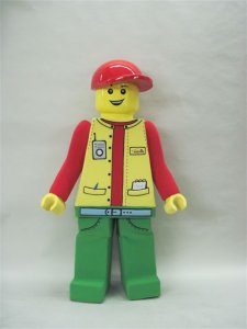 Exciting Lego Competition!