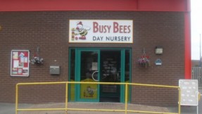 Busy Bees Nursery in Colchester are excited to announce they have received the Busy Bees &lsquo;Centres of Excellence&rsquo; award. 