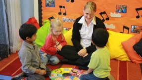 Busy Bees Nursery in Brough are excited to announce they have received the Busy Bees &lsquo;Centres of Excellence&rsquo; award for the second consecutive year, after receiving an &lsquo;Outstanding&rsquo;