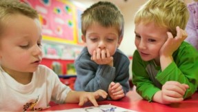 In continuing the passion, enthusiasm and drive our childcare professionals display, seven Busy Bees nurseries across the UK have been chosen as our Busy Bees Centres of Excellence