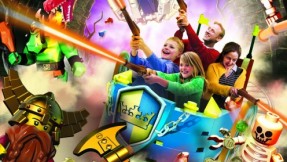 Busy Bees Nurseries located in the North West of England are holding an exciting competition in conjunction with LEGOLAND Discovery Centre