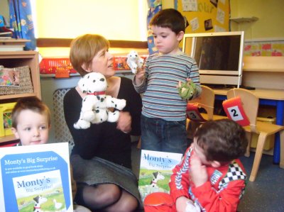 World Book Day 