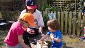 Come check out what we've been up to in March...