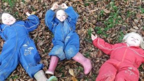 Busy Bees Nursery in Plymouth are excited to announce they have received the Busy Bees &lsquo;Centres of Excellence&rsquo; award. 