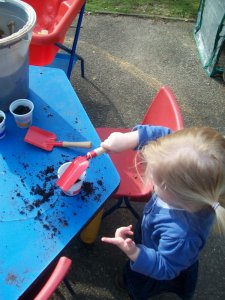 Grow Your Own Project