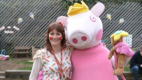 On Saturday 11th May we hosted a special celebration day after receiving a second consecutive OUTSTANDING rating following our latest Ofsted inspection in April 2013.