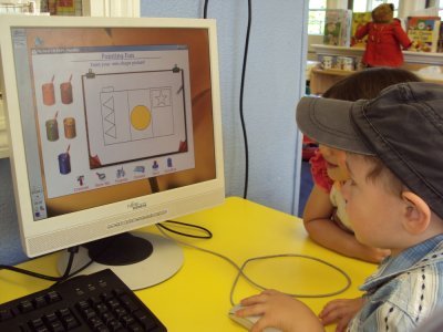 Look at all our ICT learning