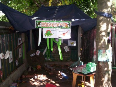 Swamp Forest 