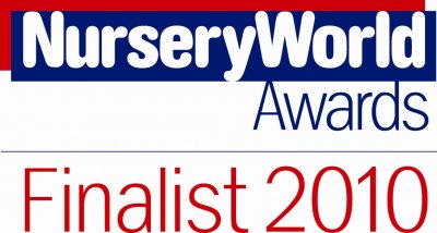 Award Nominations for Welwyn Garden City Nursery 