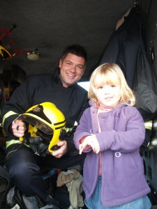 People who help us