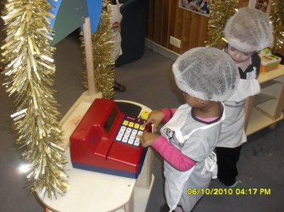 Cake Sale Raises Â£35 for Children in Need